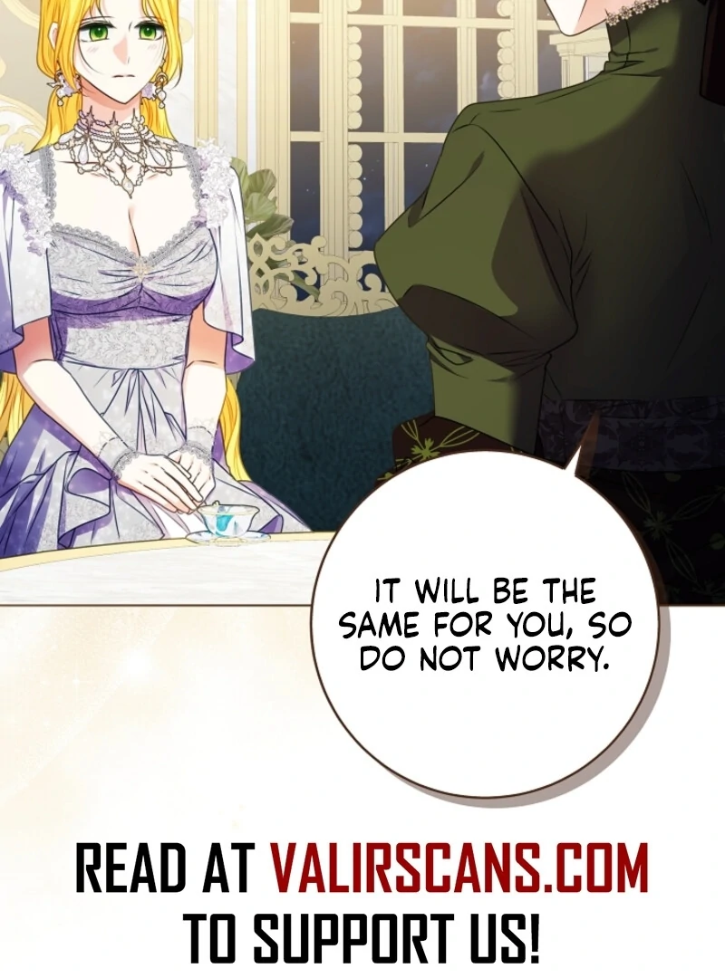 Spring Breeze of the Wasteland Chapter 46 - Page 12