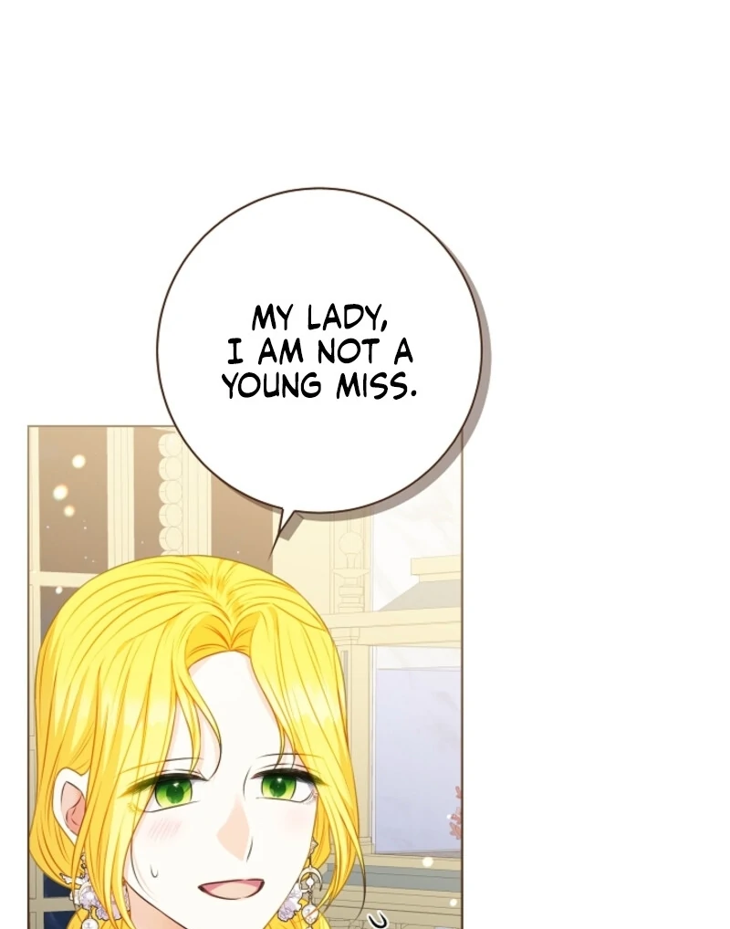 Spring Breeze of the Wasteland Chapter 46 - Page 13