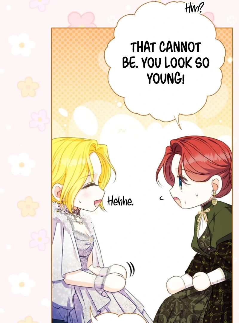 Spring Breeze of the Wasteland Chapter 46 - Page 15