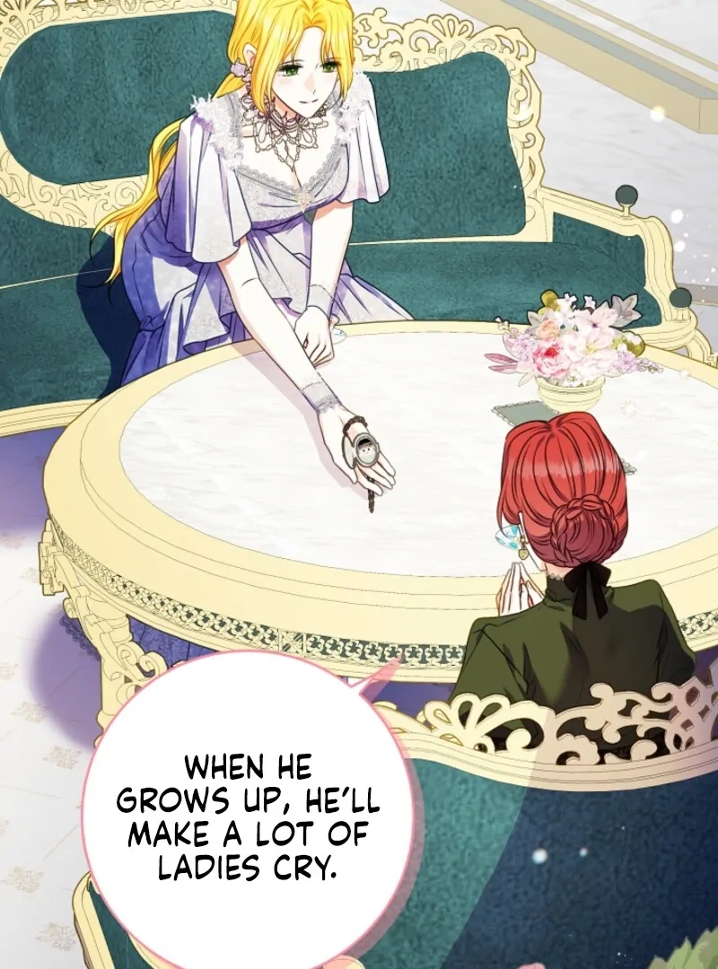 Spring Breeze of the Wasteland Chapter 46 - Page 19