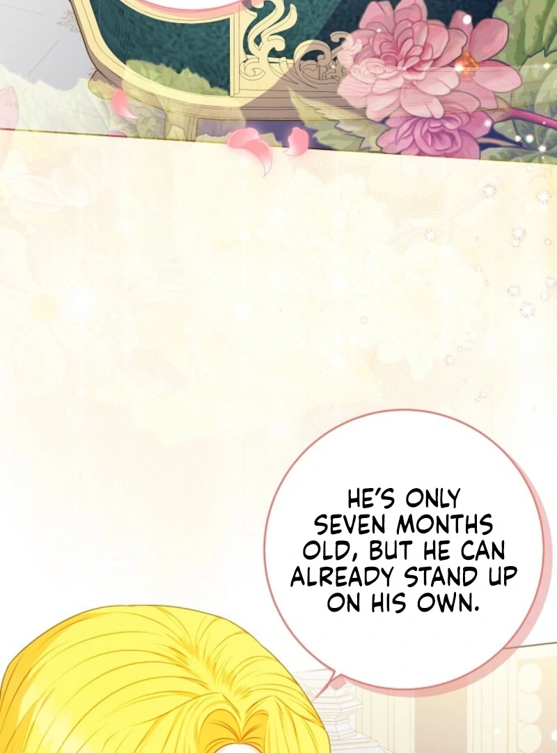 Spring Breeze of the Wasteland Chapter 46 - Page 20