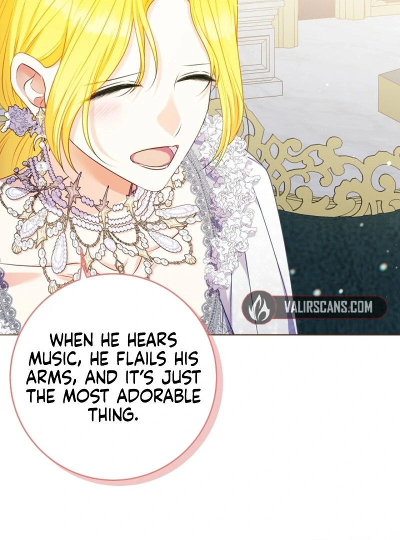 Spring Breeze of the Wasteland Chapter 46 - Page 21