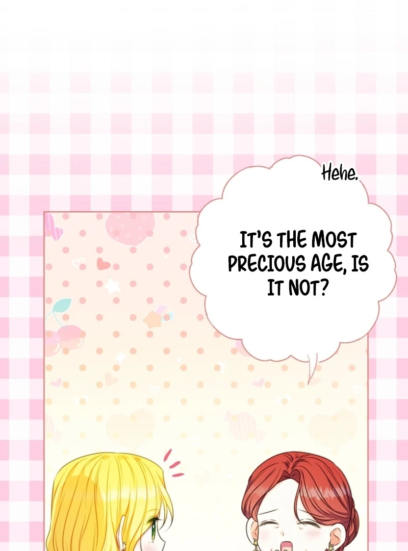 Spring Breeze of the Wasteland Chapter 46 - Page 22