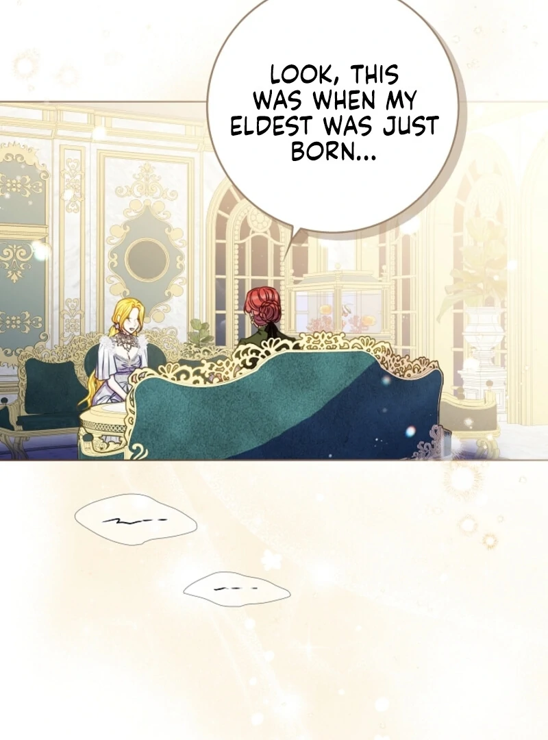 Spring Breeze of the Wasteland Chapter 46 - Page 24