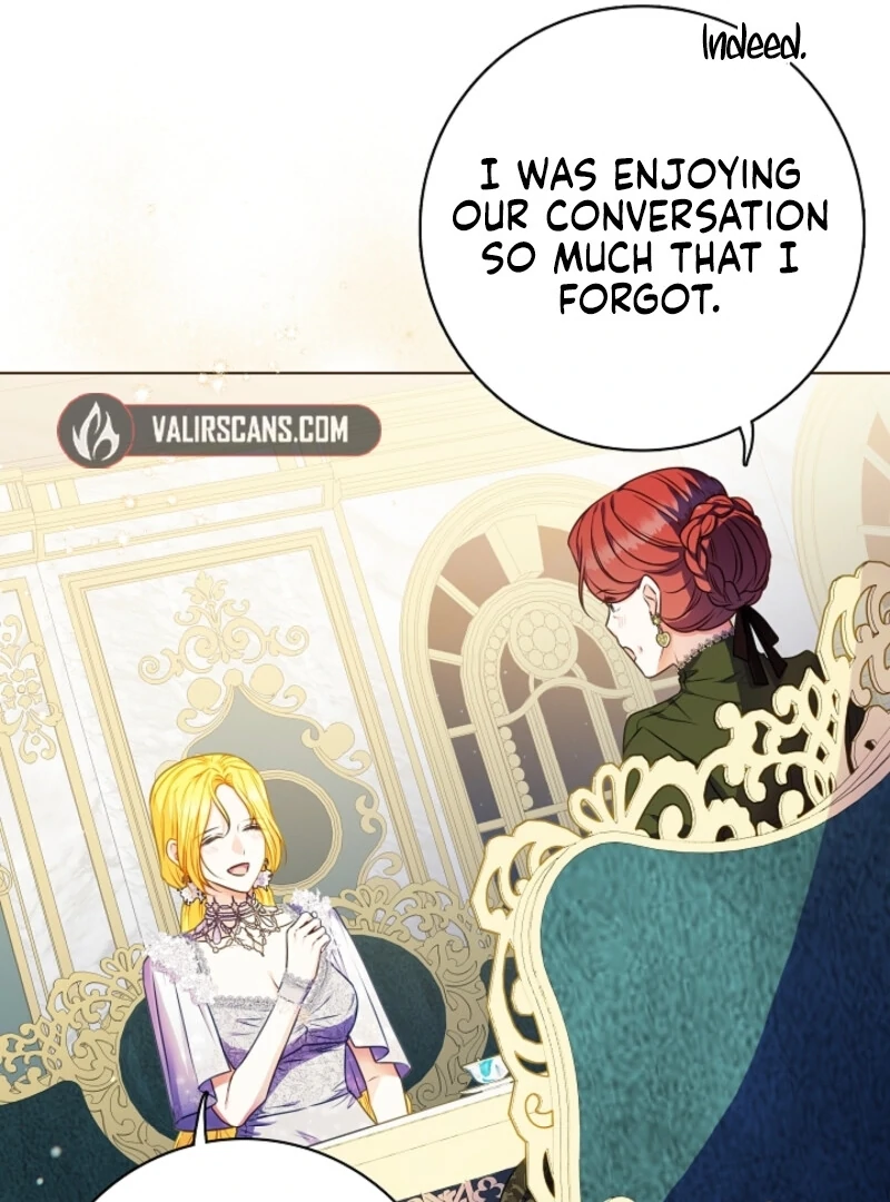 Spring Breeze of the Wasteland Chapter 46 - Page 28