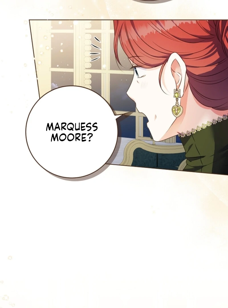 Spring Breeze of the Wasteland Chapter 46 - Page 30