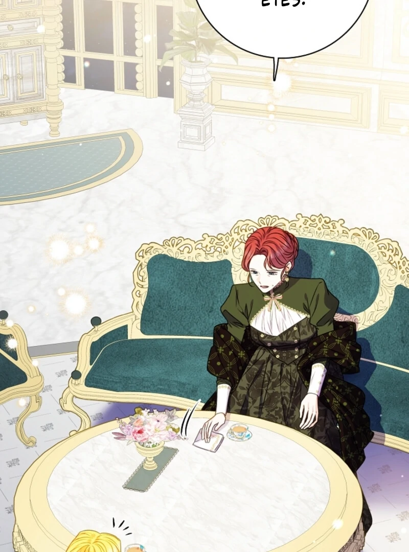 Spring Breeze of the Wasteland Chapter 46 - Page 4