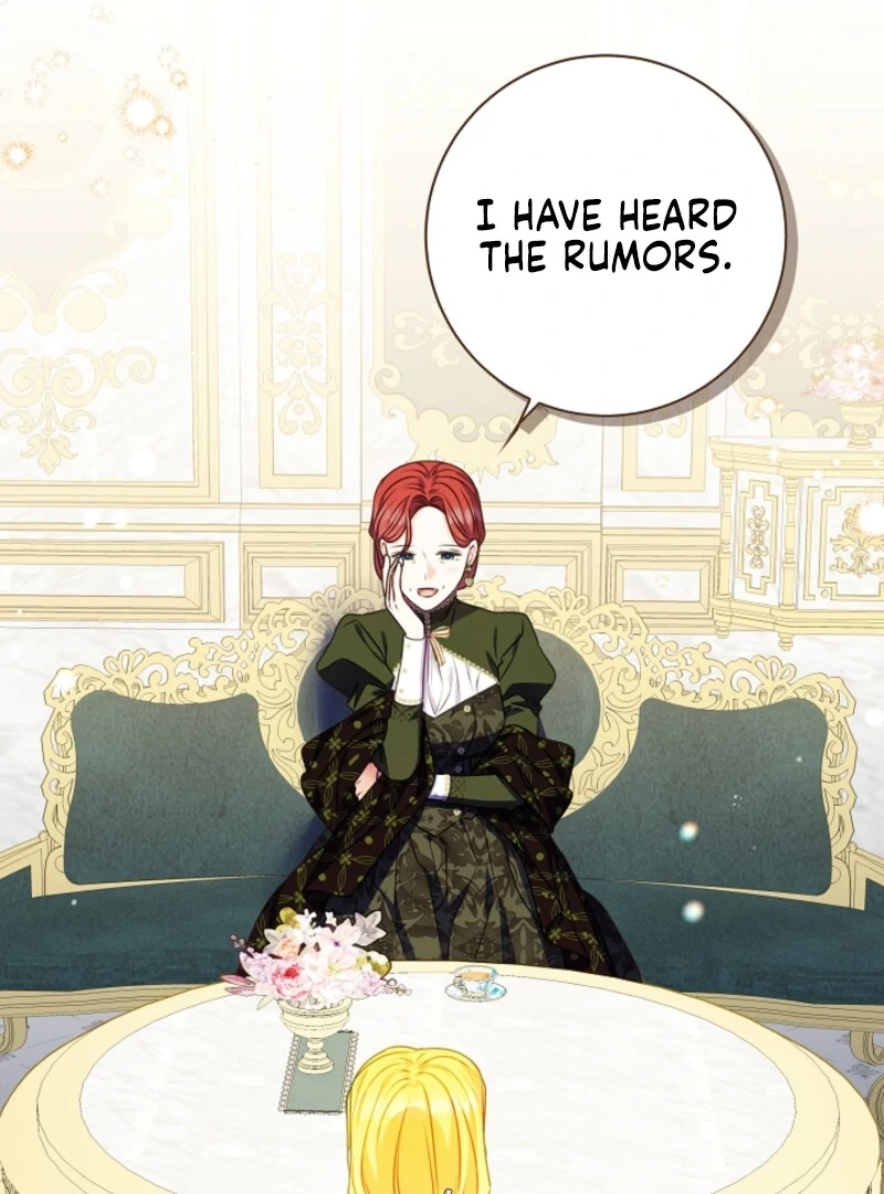 Spring Breeze of the Wasteland Chapter 46 - Page 31