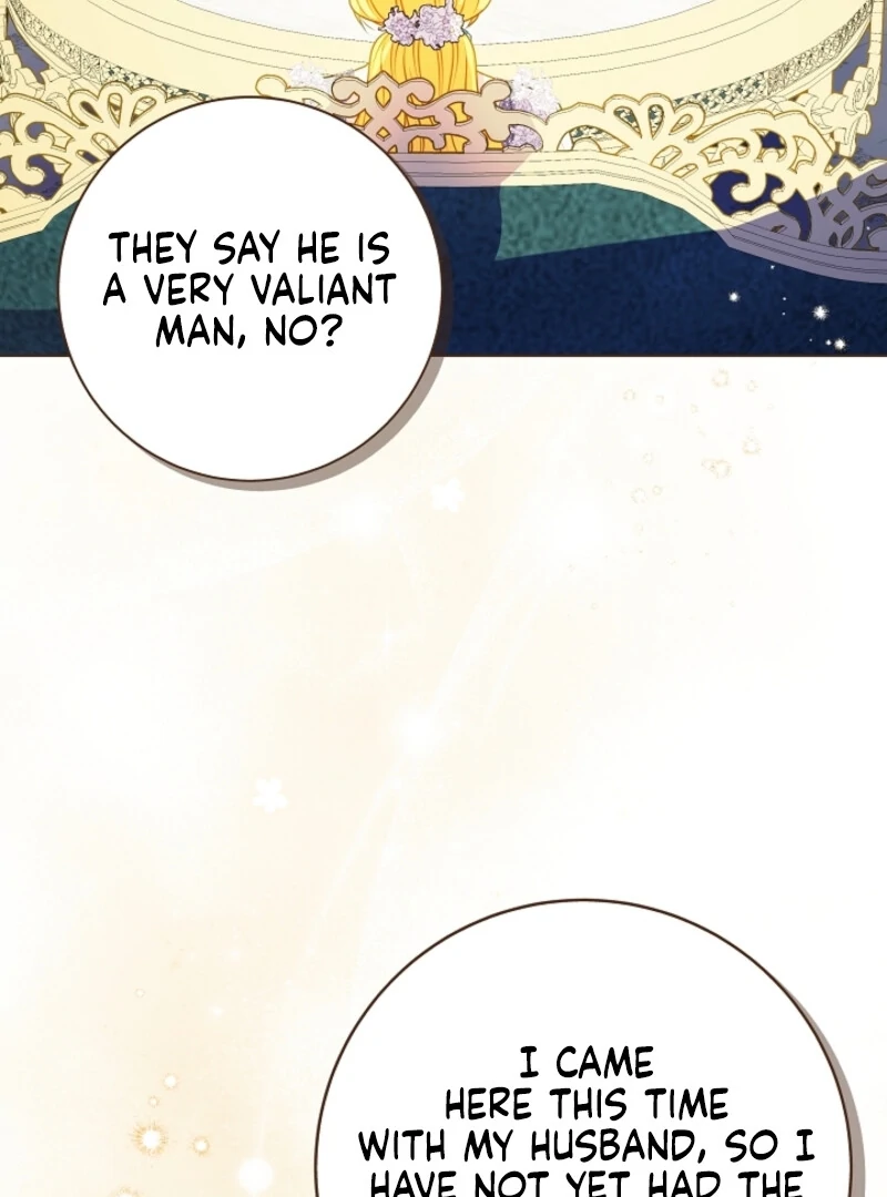 Spring Breeze of the Wasteland Chapter 46 - Page 32