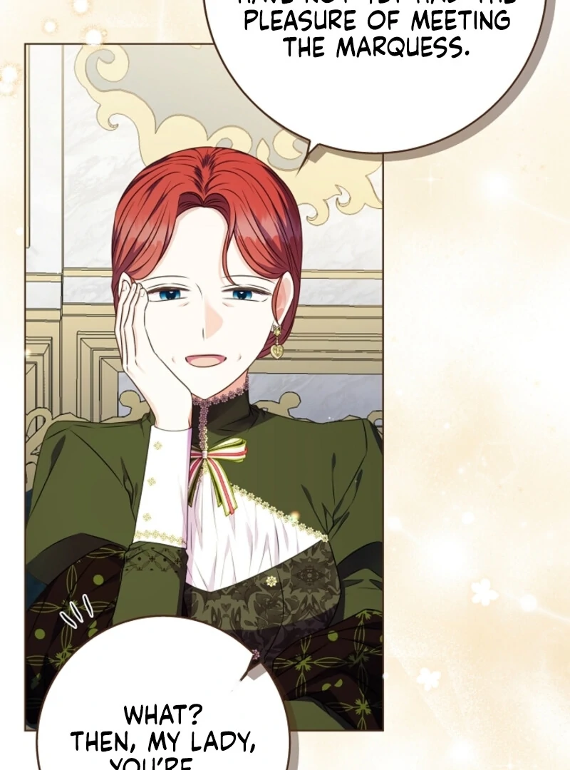 Spring Breeze of the Wasteland Chapter 46 - Page 33