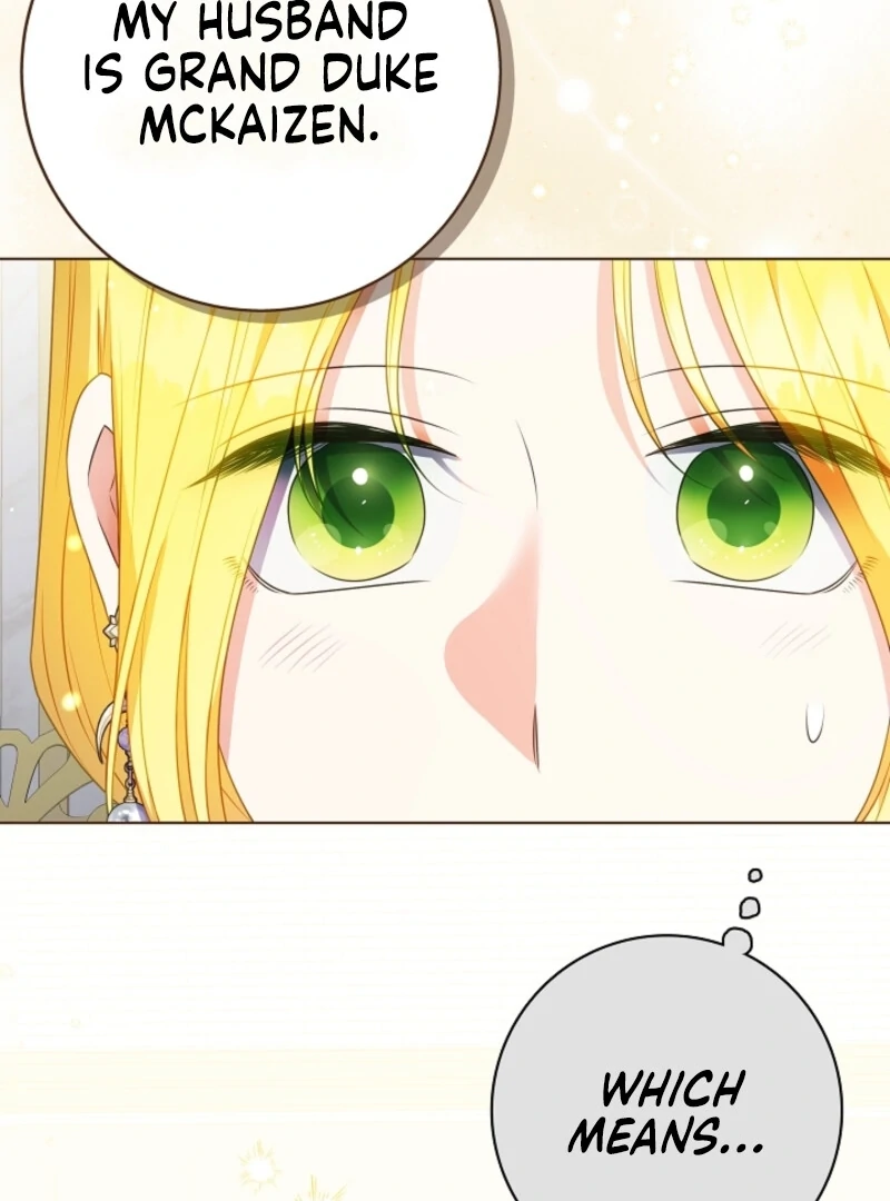 Spring Breeze of the Wasteland Chapter 46 - Page 36