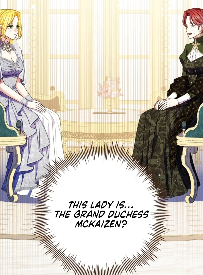 Spring Breeze of the Wasteland Chapter 46 - Page 38