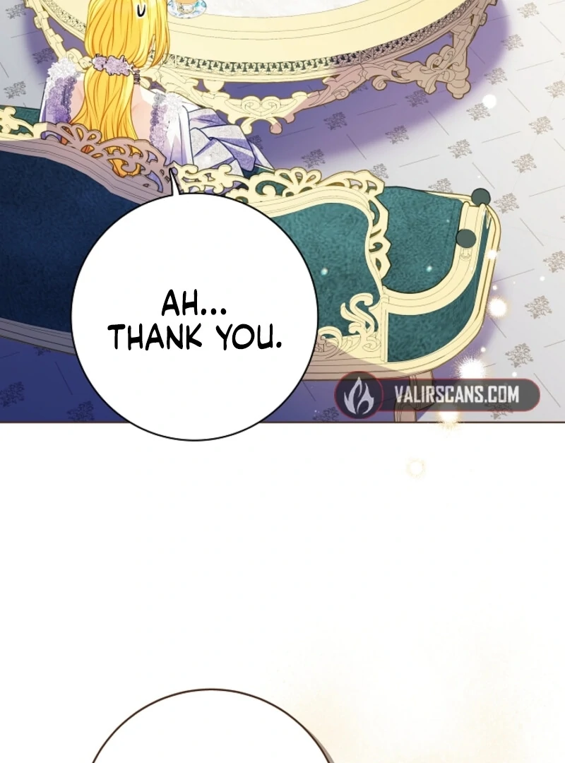 Spring Breeze of the Wasteland Chapter 46 - Page 5