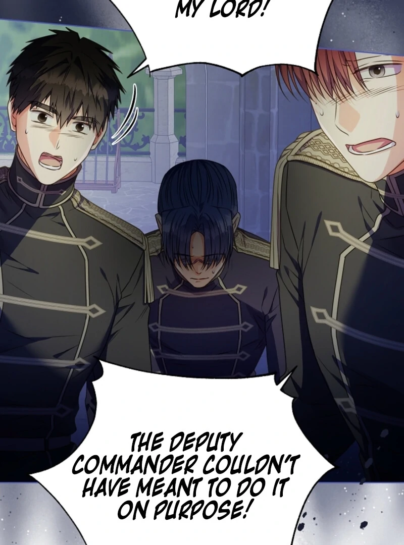 Spring Breeze of the Wasteland Chapter 46 - Page 44