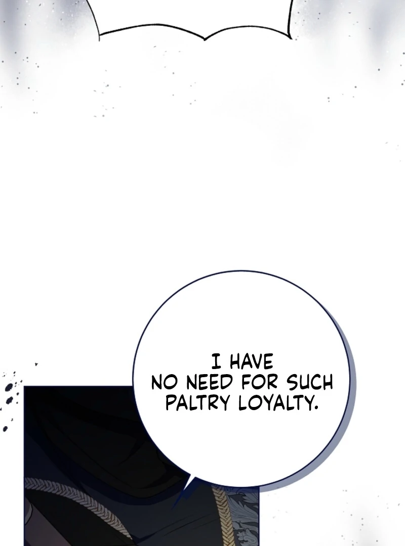 Spring Breeze of the Wasteland Chapter 46 - Page 45