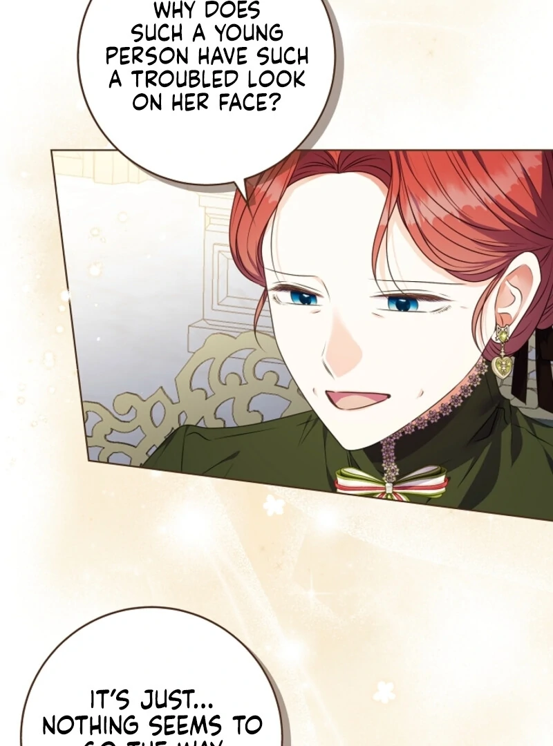 Spring Breeze of the Wasteland Chapter 46 - Page 6