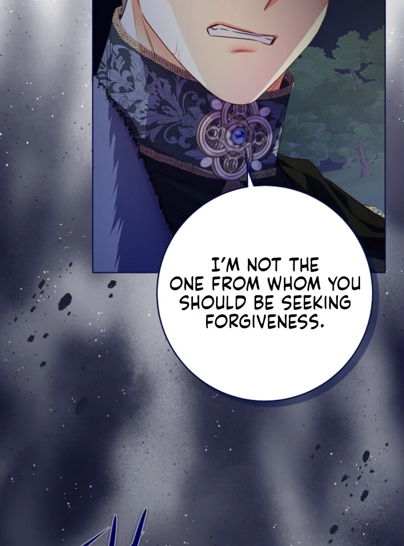 Spring Breeze of the Wasteland Chapter 46 - Page 53