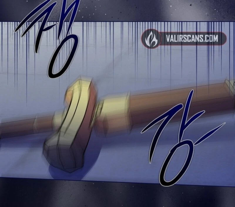 Spring Breeze of the Wasteland Chapter 46 - Page 54