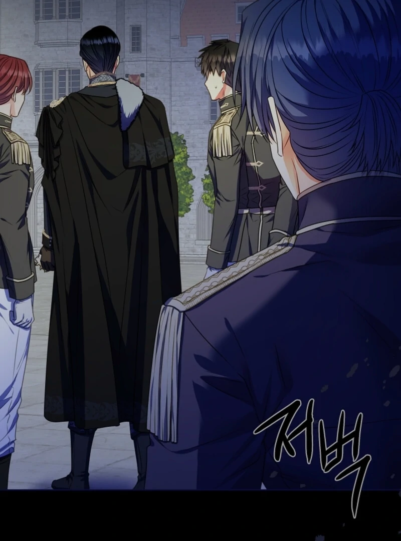 Spring Breeze of the Wasteland Chapter 46 - Page 56