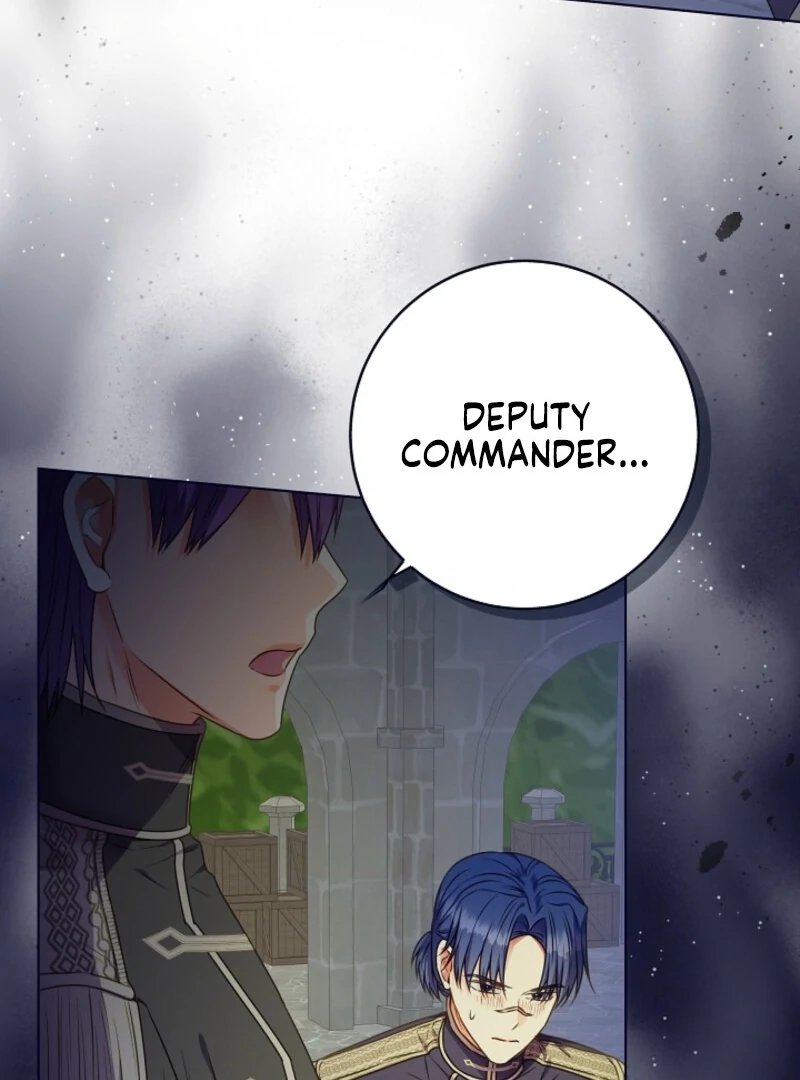 Spring Breeze of the Wasteland Chapter 46 - Page 58