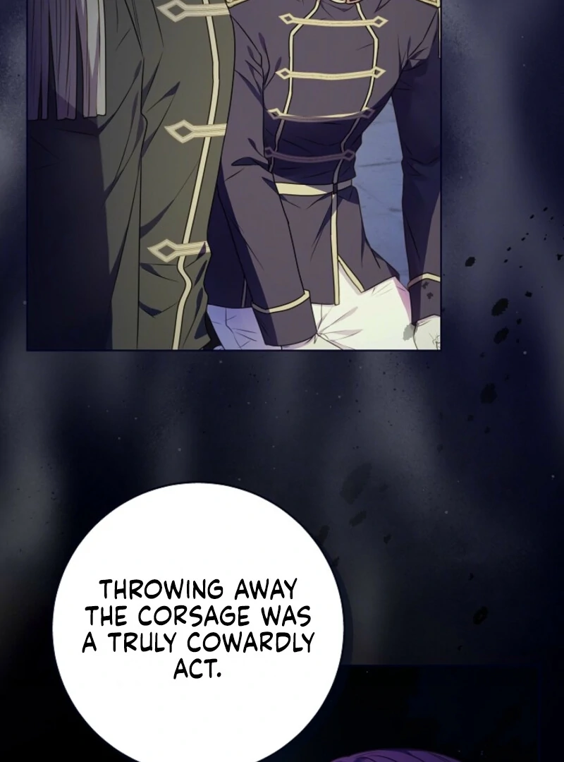 Spring Breeze of the Wasteland Chapter 46 - Page 59