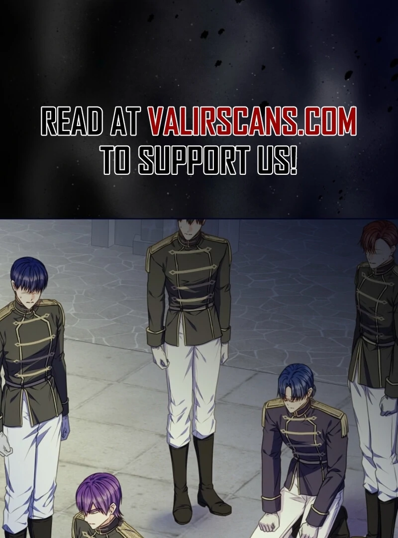 Spring Breeze of the Wasteland Chapter 46 - Page 61