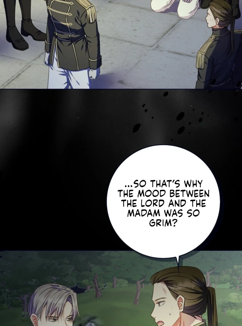 Spring Breeze of the Wasteland Chapter 46 - Page 62