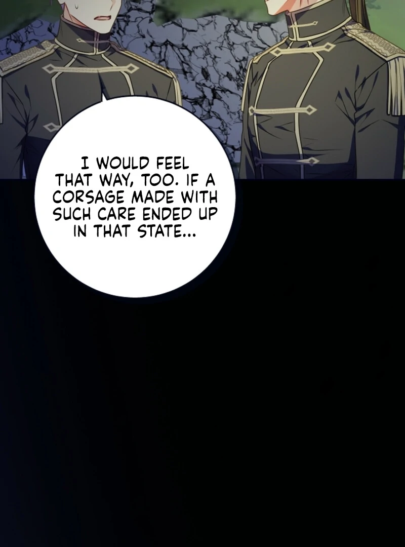 Spring Breeze of the Wasteland Chapter 46 - Page 63