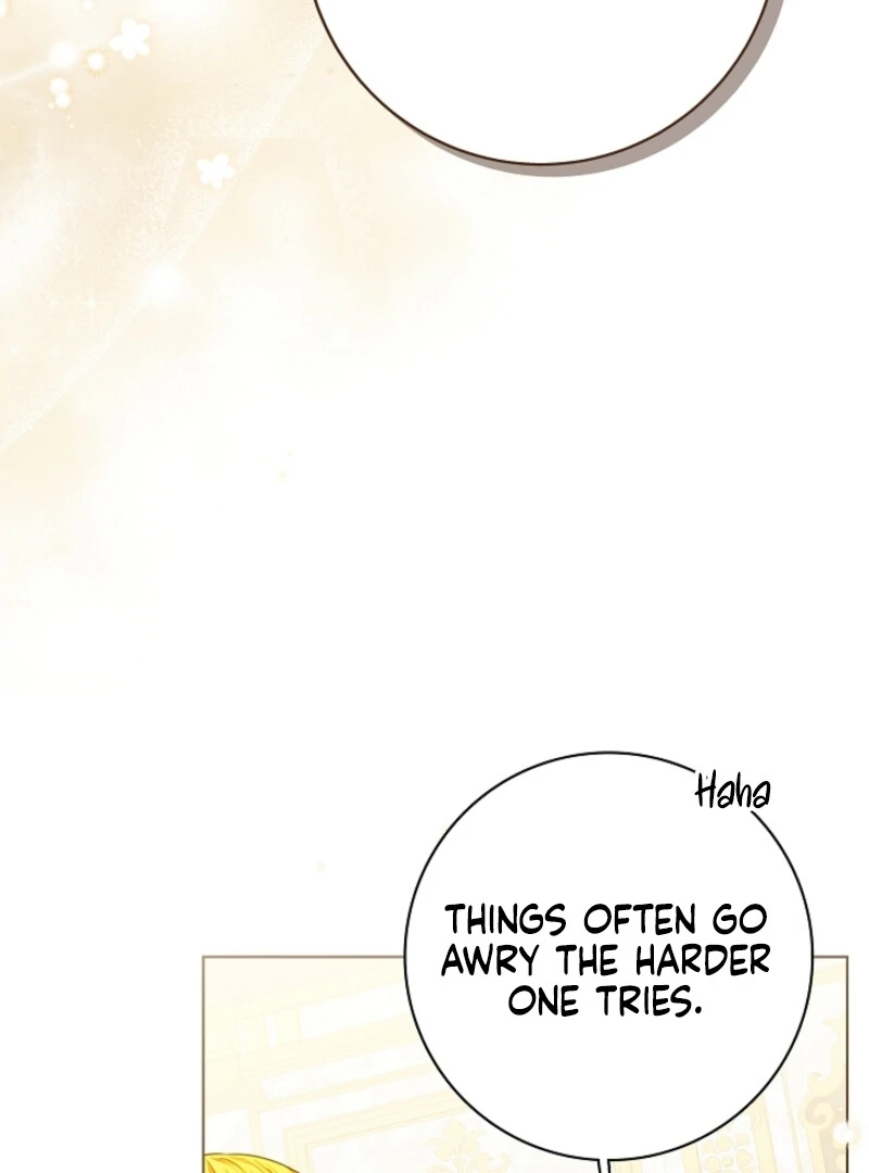 Spring Breeze of the Wasteland Chapter 46 - Page 8