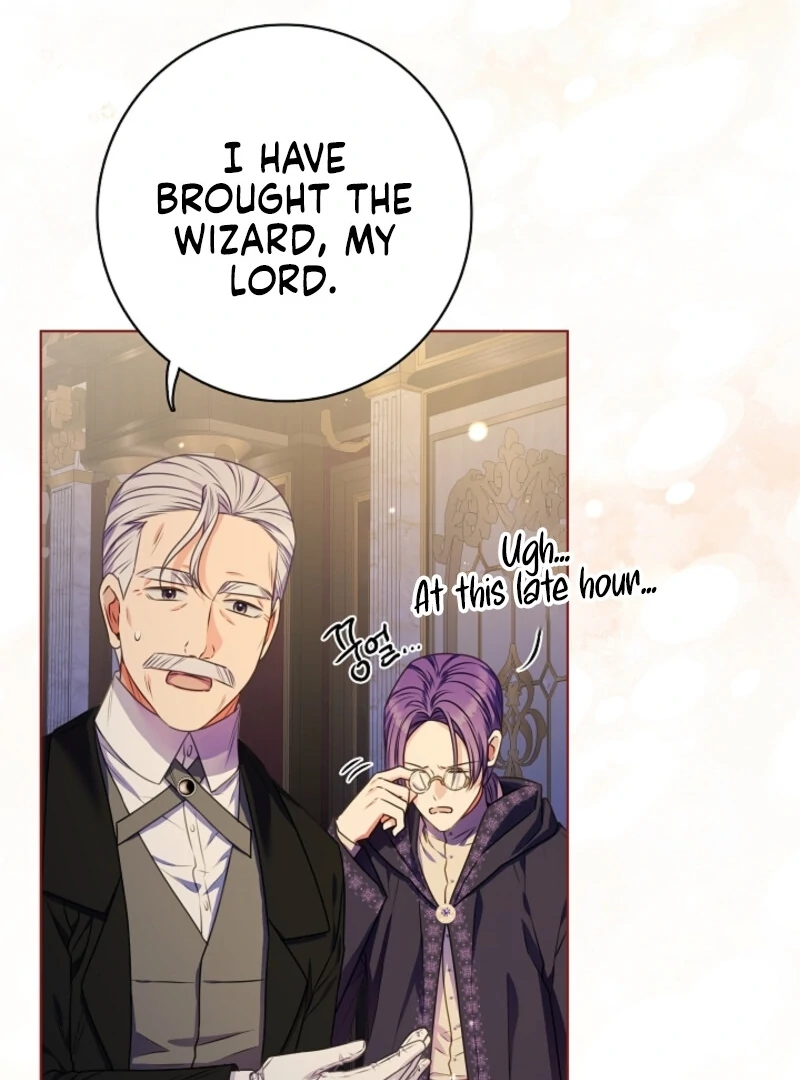 Spring Breeze of the Wasteland Chapter 46 - Page 71