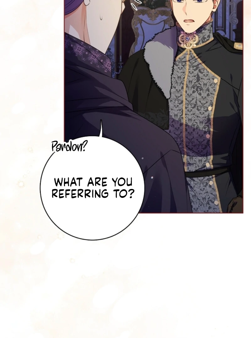 Spring Breeze of the Wasteland Chapter 46 - Page 73