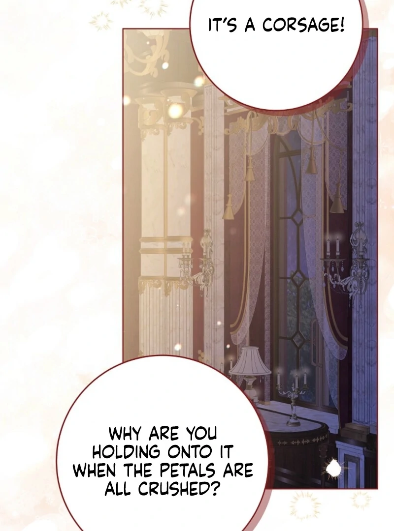 Spring Breeze of the Wasteland Chapter 46 - Page 78