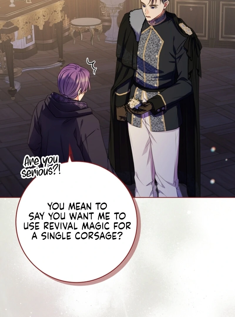 Spring Breeze of the Wasteland Chapter 46 - Page 80