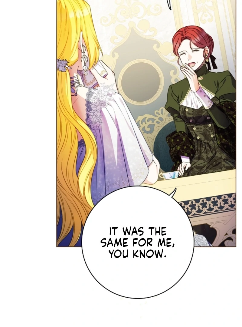 Spring Breeze of the Wasteland Chapter 46 - Page 9