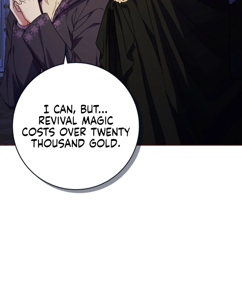 Spring Breeze of the Wasteland Chapter 46 - Page 83