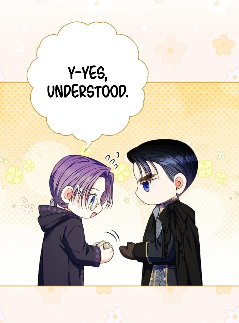 Spring Breeze of the Wasteland Chapter 46 - Page 87