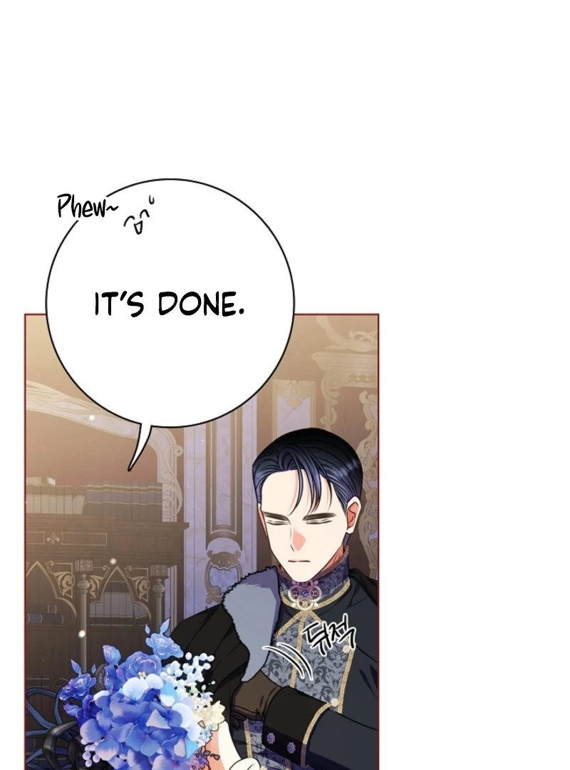 Spring Breeze of the Wasteland Chapter 46 - Page 91