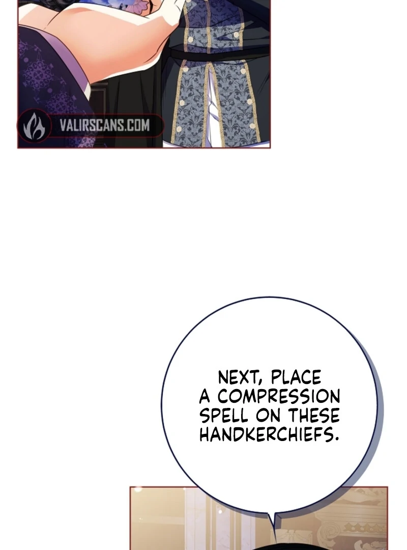 Spring Breeze of the Wasteland Chapter 46 - Page 92