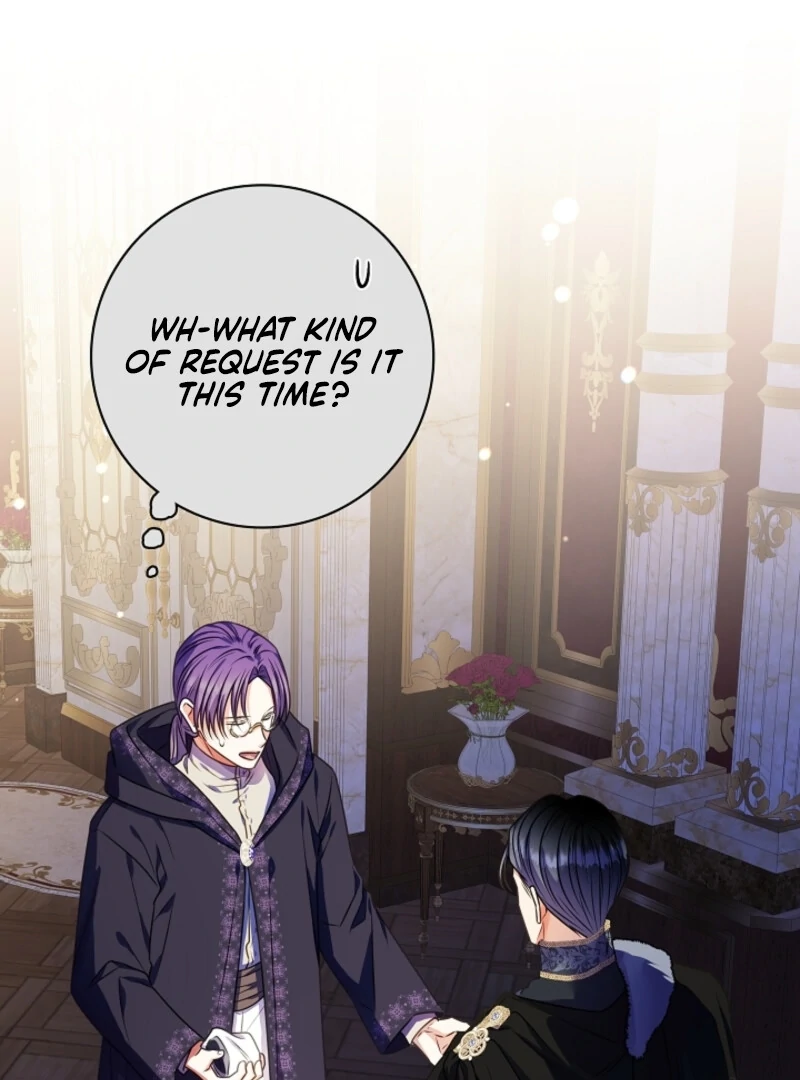 Spring Breeze of the Wasteland Chapter 46 - Page 94