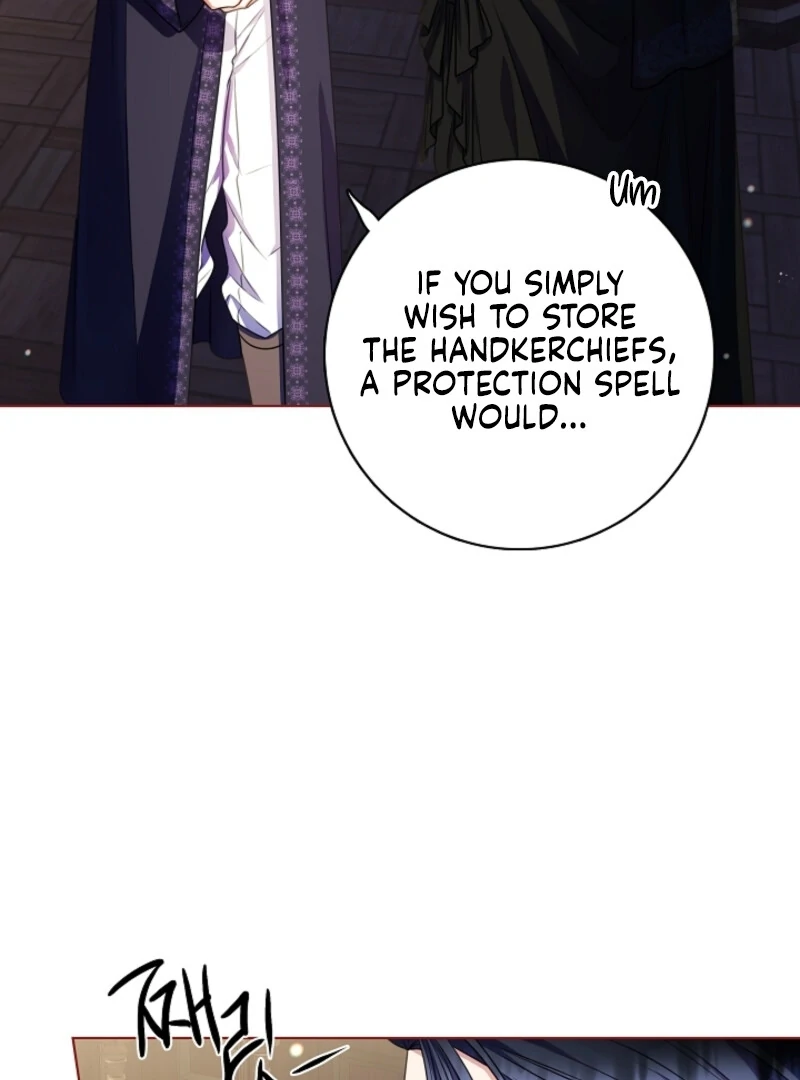 Spring Breeze of the Wasteland Chapter 46 - Page 95