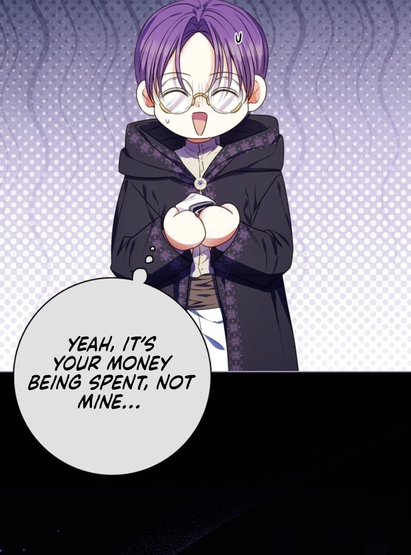 Spring Breeze of the Wasteland Chapter 46 - Page 98