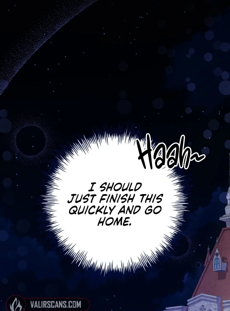 Spring Breeze of the Wasteland Chapter 46 - Page 99