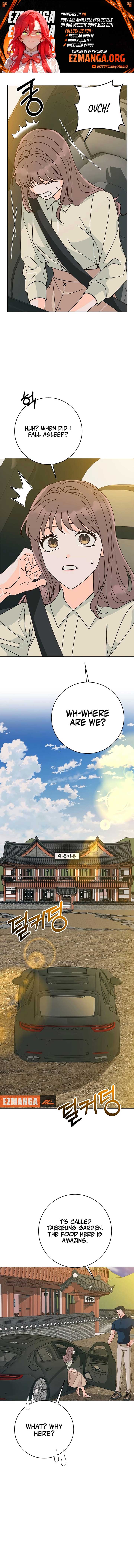 Spring Fever Chapter 10 - Page 4