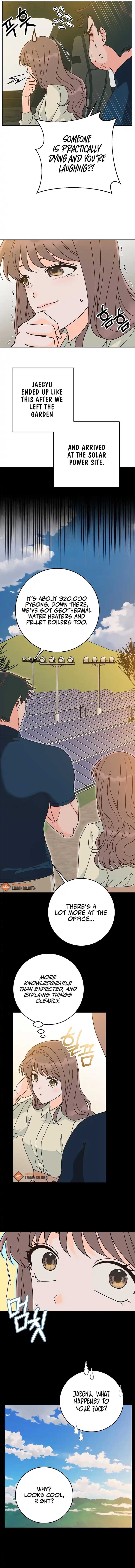 Spring Fever Chapter 11 - Page 3