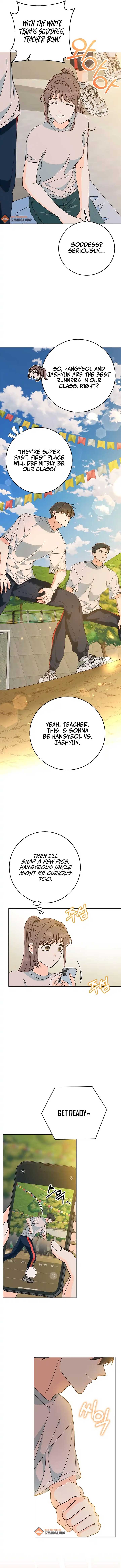 Spring Fever Chapter 12 - Page 6
