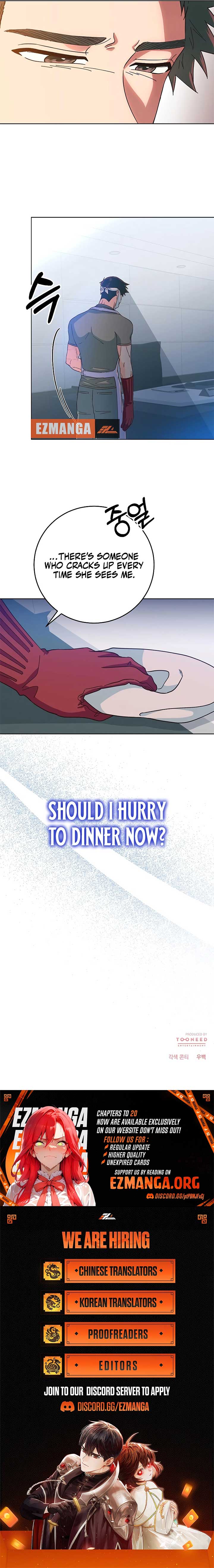 Spring Fever Chapter 16 - Page 9