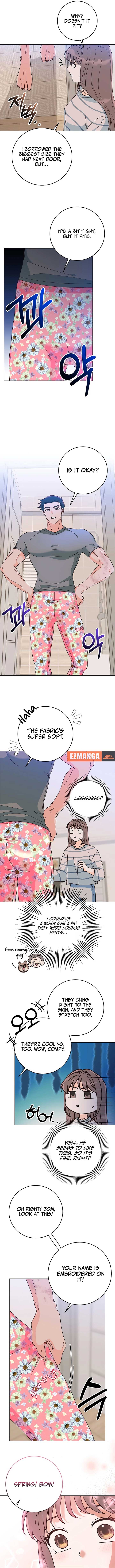 Spring Fever Chapter 17 - Page 6