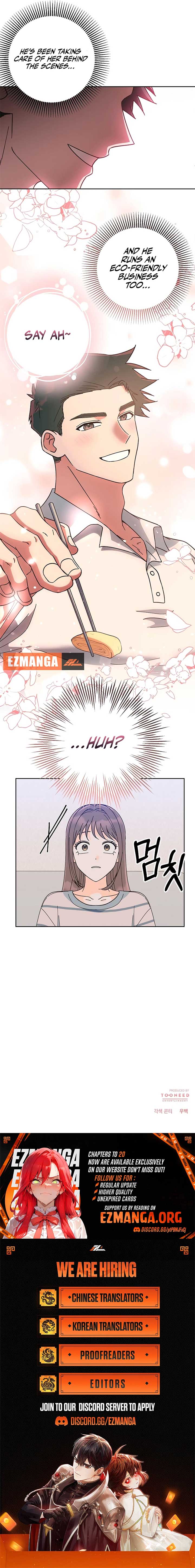 Spring Fever Chapter 17 - Page 9