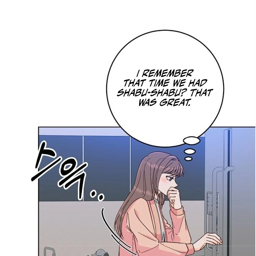 Spring Fever Chapter 22 - Page 106