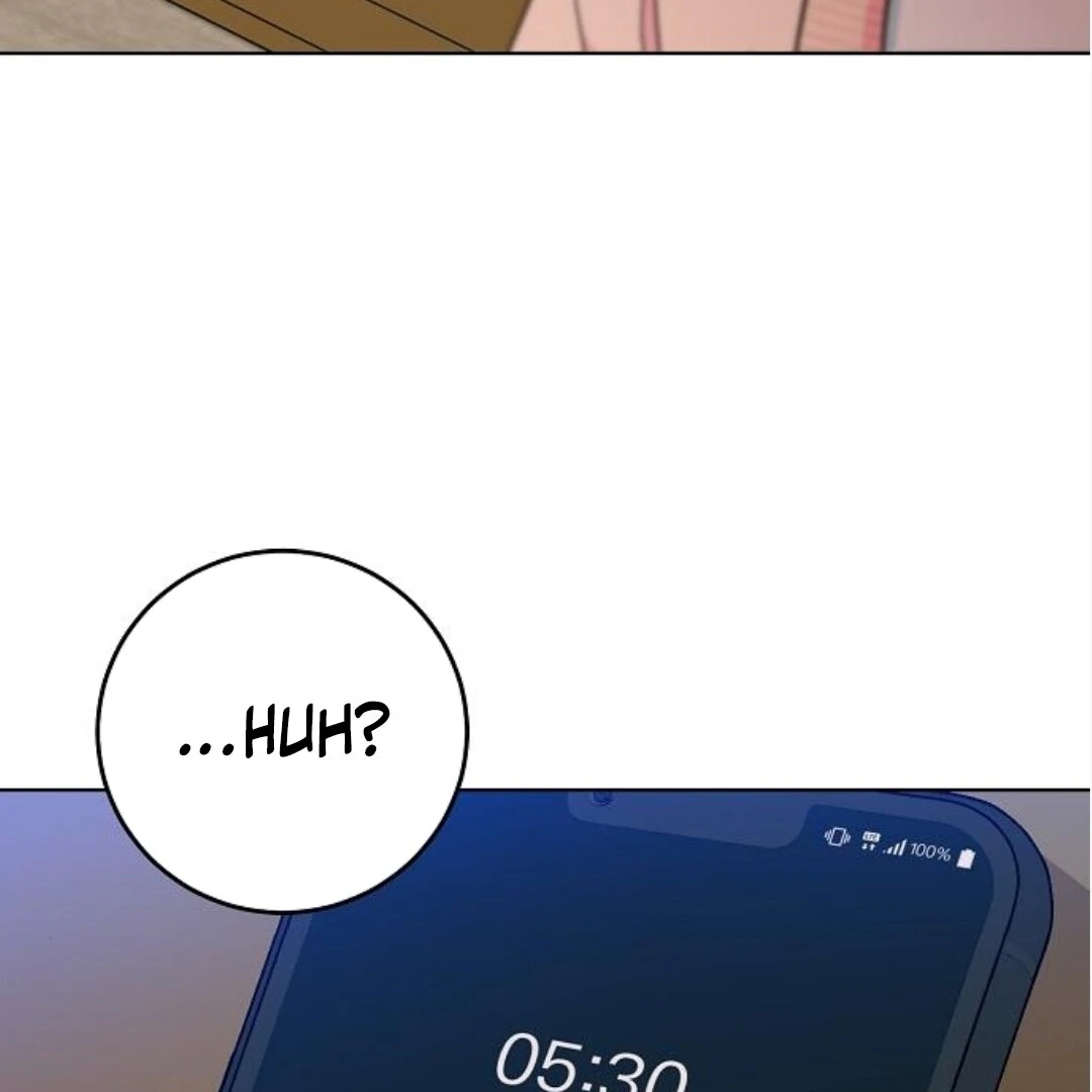 Spring Fever Chapter 22 - Page 113